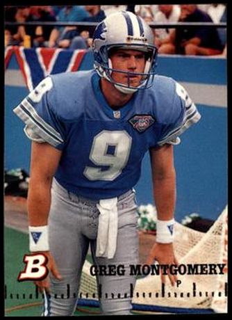 52 Greg Montgomery